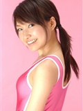 上山万里 BWH0091 - Mari Ueyama(10)